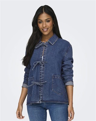 Thille Denim Jakke